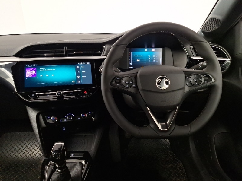 Used Vauxhall Corsa 2025 for sale - 76897611: Photo 7