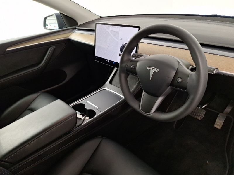 Used Tesla Model Y 2023 for sale - 78147284: Photo 11