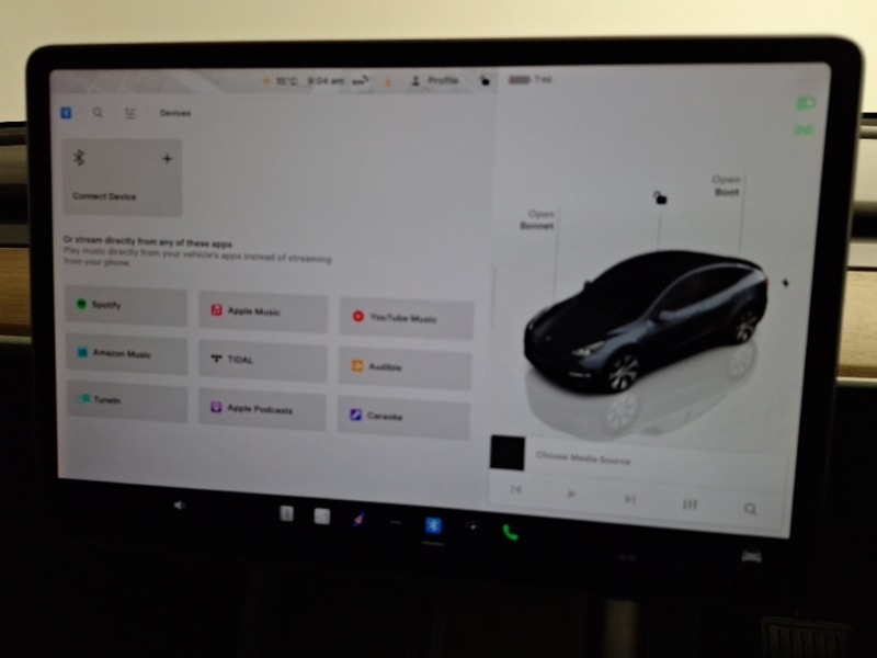 Used Tesla Model Y 2023 for sale - 78147284: Photo 15