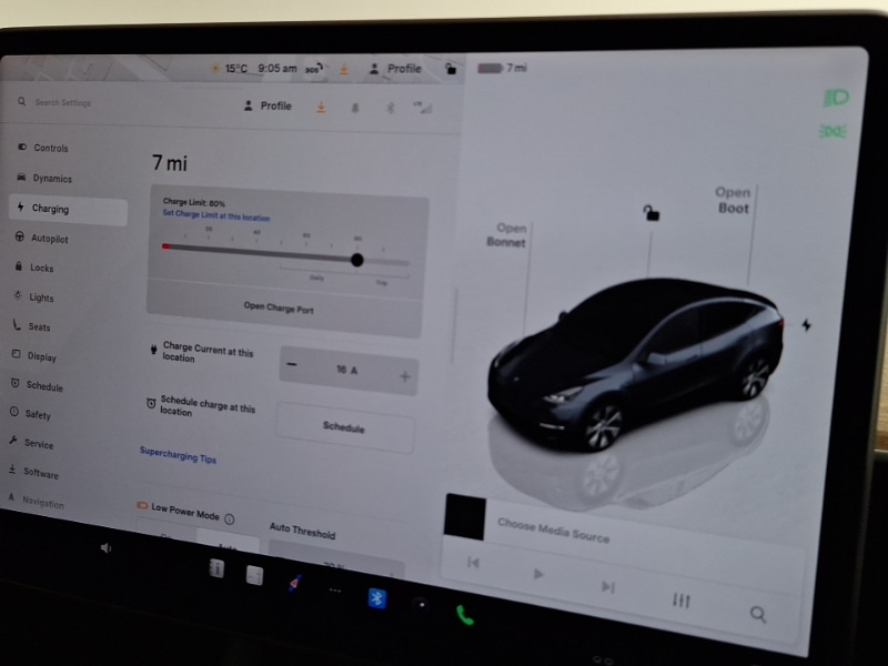 Used Tesla Model Y 2023 for sale - 78147284: Photo 16