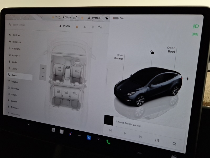 Used Tesla Model Y 2023 for sale - 78147284: Photo 17