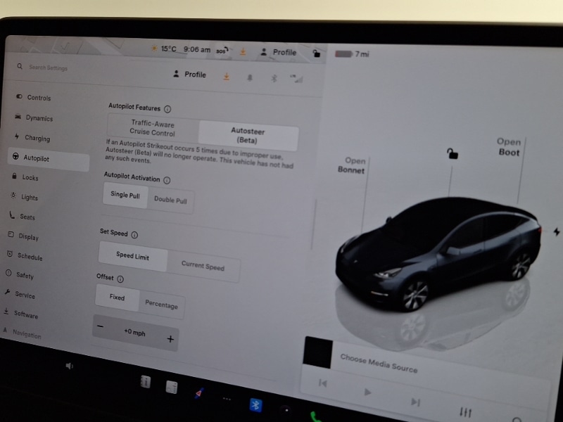 Used Tesla Model Y 2023 for sale - 78147284: Photo 18