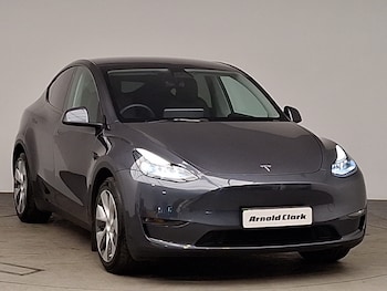 Tesla Model Y feature image