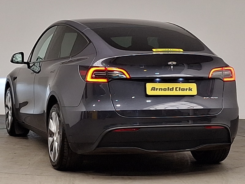 Used Tesla Model Y 2023 for sale - 78147284: Photo 3