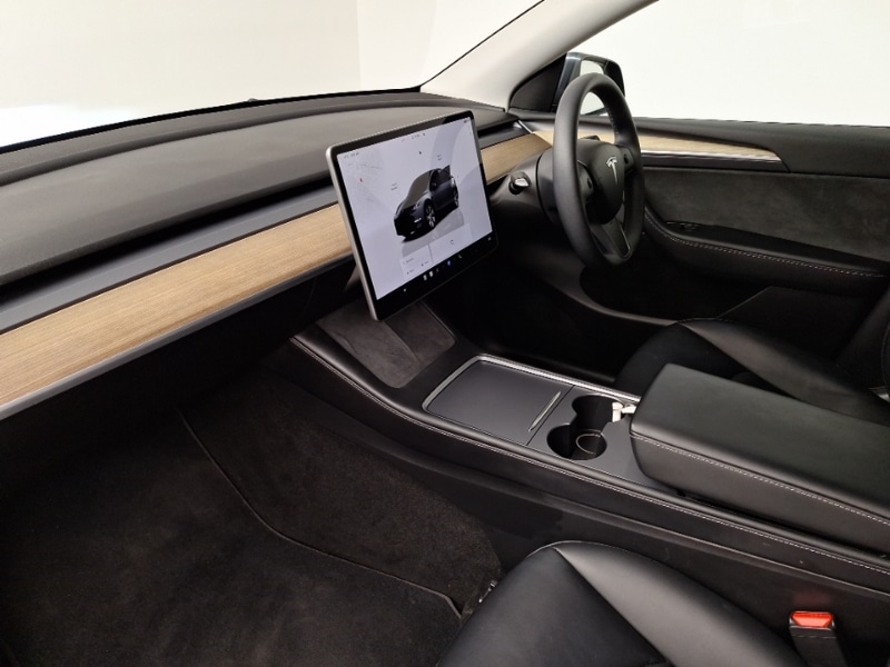 Used Tesla Model Y 2023 for sale - 78147284: Photo 5
