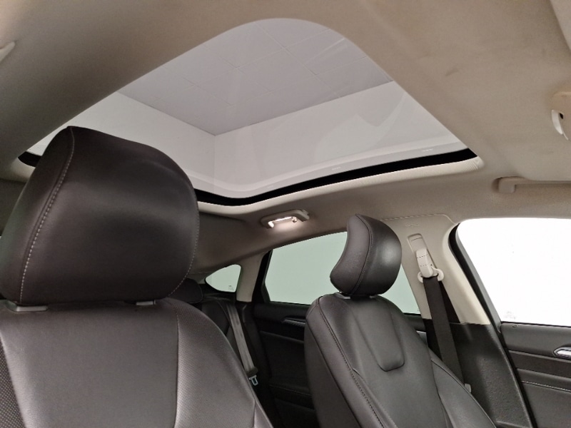 Used Ford Mondeo 2017 for sale - 77623573: Photo 12