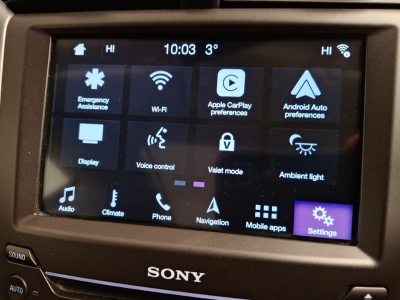 Used Ford Mondeo 2017 for sale - 77623573: Photo 14