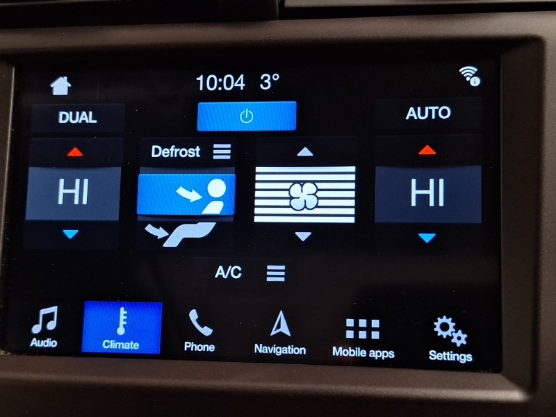 Used Ford Mondeo 2017 for sale - 77623573: Photo 15