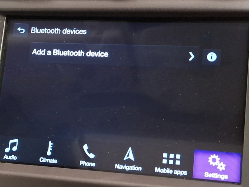 Used Ford Mondeo 2017 for sale - 77623573: Photo 16