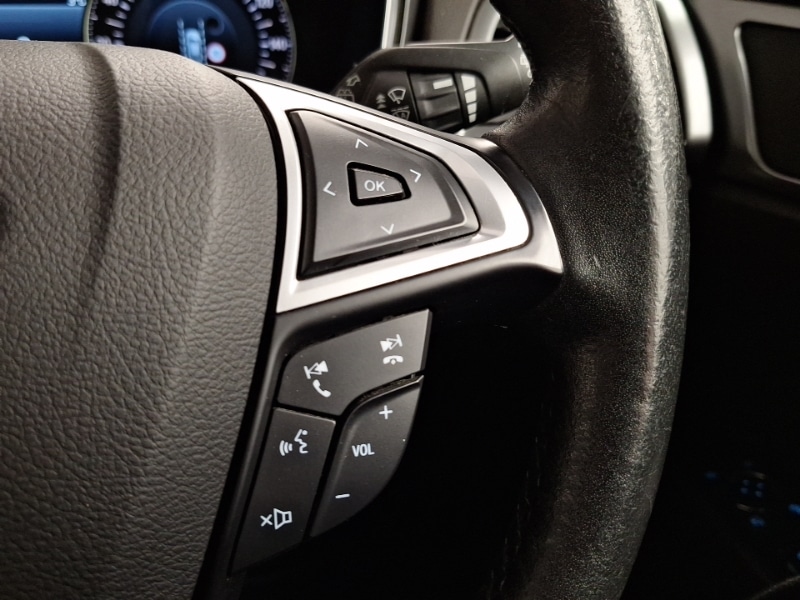 Used Ford Mondeo 2017 for sale - 77623573: Photo 18