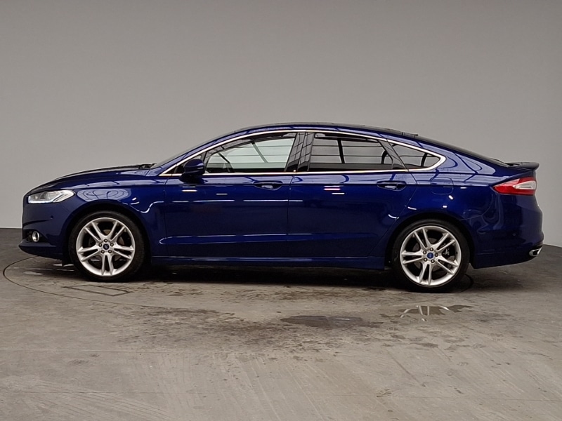 Used Ford Mondeo 2017 for sale - 77623573: Photo 4