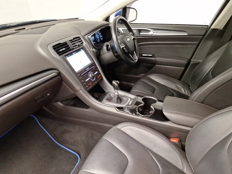 Used Ford Mondeo 2017 for sale - 77623573: Photo 5