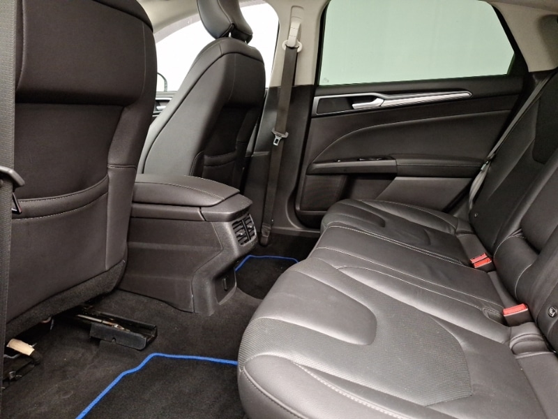 Used Ford Mondeo 2017 for sale - 77623573: Photo 6