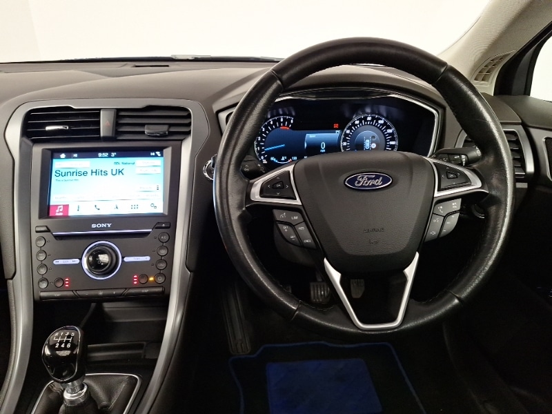 Used Ford Mondeo 2017 for sale - 77623573: Photo 7