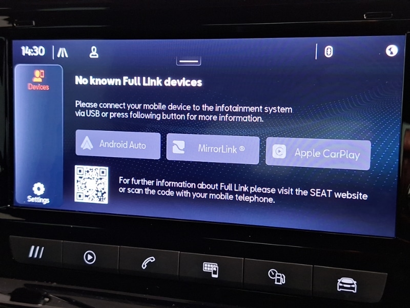 Used SEAT Arona 2023 for sale - 78129087: Photo 13