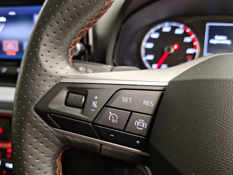 Used SEAT Arona 2023 for sale - 78129087: Photo 17