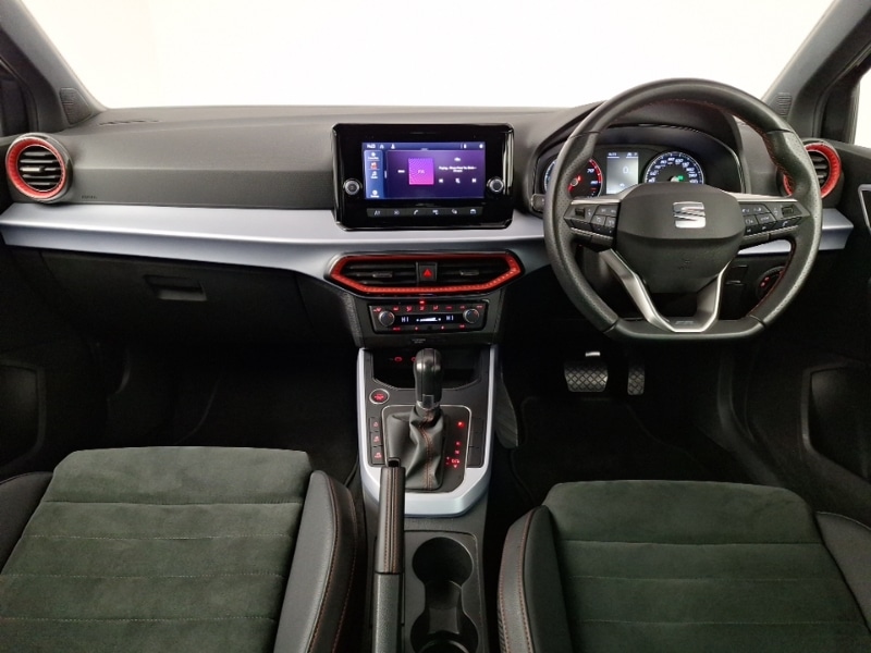 Used SEAT Arona 2023 for sale - 78129087: Photo 2