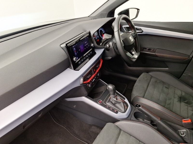 Used SEAT Arona 2023 for sale - 78129087: Photo 5