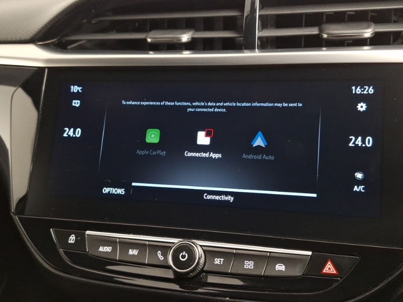 Used Vauxhall Corsa 2022 for sale - 77815490: Photo 13