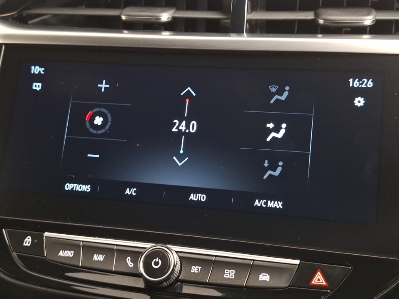 Used Vauxhall Corsa 2022 for sale - 77815490: Photo 15