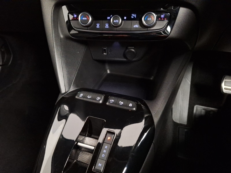 Used Vauxhall Corsa 2022 for sale - 77815490: Photo 16