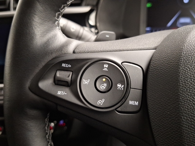 Used Vauxhall Corsa 2022 for sale - 77815490: Photo 17