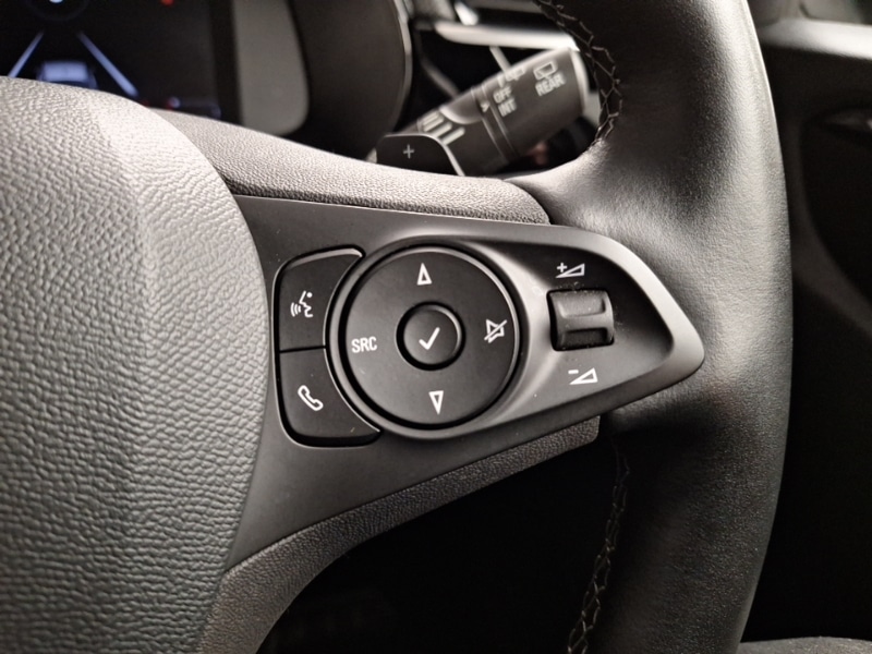 Used Vauxhall Corsa 2022 for sale - 77815490: Photo 18