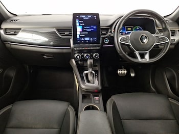 Used Renault Arkana 2023 for sale - 78694845: Photo