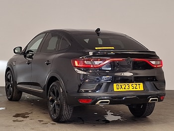 Used Renault Arkana 2023 for sale - 78694845: Photo