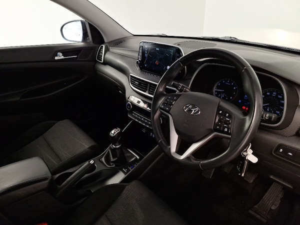 Used Hyundai TUCSON 2019 for sale - 76129864: Photo 11