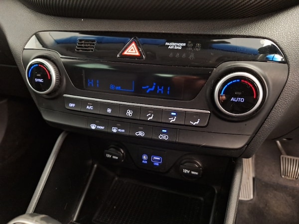 Used Hyundai TUCSON 2019 for sale - 76129864: Photo 14