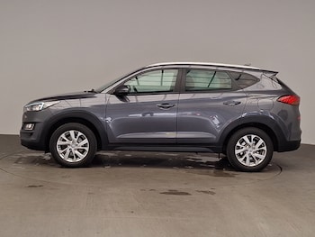 Used Hyundai TUCSON 2019 for sale - 76129864: Photo 4
