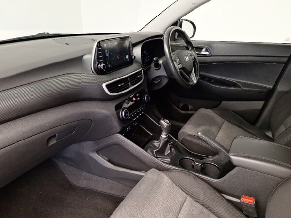 Used Hyundai TUCSON 2019 for sale - 76129864: Photo 5