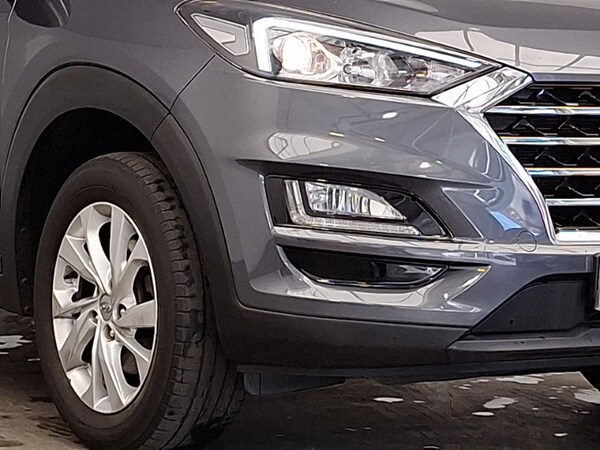 Used Hyundai TUCSON 2019 for sale - 76129864: Photo 9