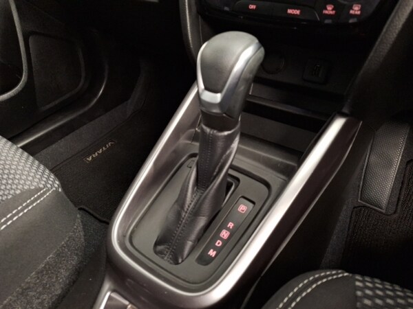 Used Suzuki Vitara 2022 for sale - 75645444: Photo 17