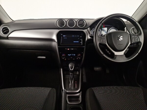 Used Suzuki Vitara 2022 for sale - 75645444: Photo 2