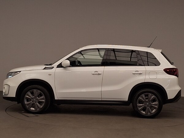 Used Suzuki Vitara 2022 for sale - 75645444: Photo 4