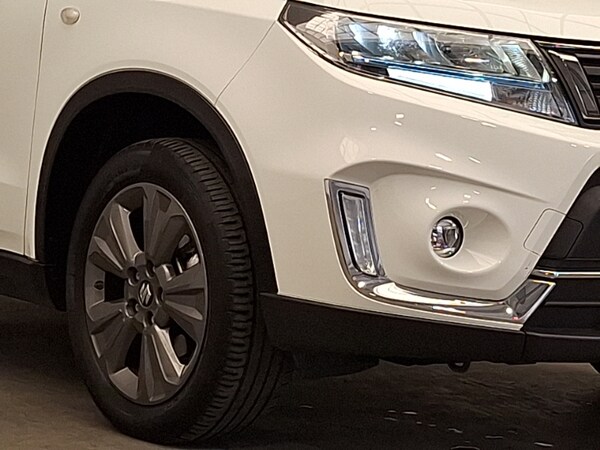 Used Suzuki Vitara 2022 for sale - 75645444: Photo 9