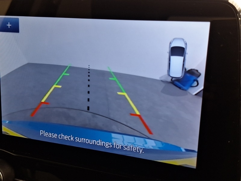 Used Ford Ecosport 2023 for sale - 77678214: Photo 12