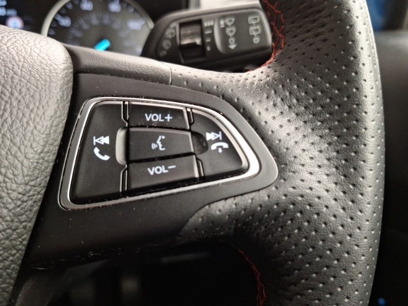 Used Ford Ecosport 2023 for sale - 77678214: Photo 16