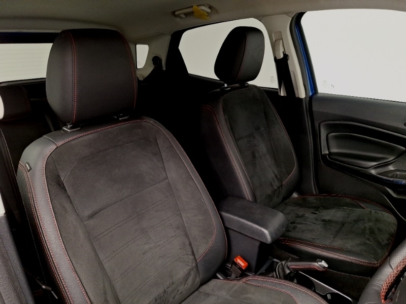 Used Ford Ecosport 2023 for sale - 77678214: Photo 19