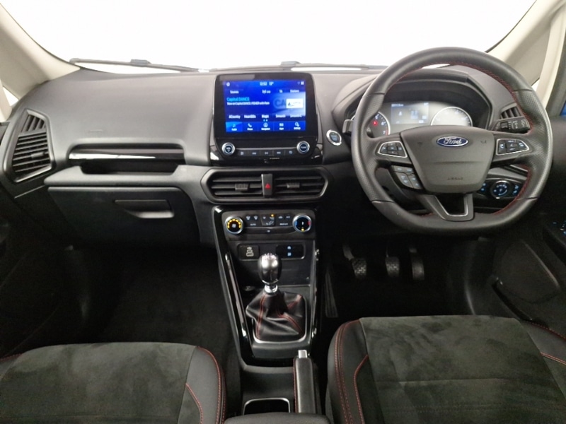 Used Ford Ecosport 2023 for sale - 77678214: Photo 2