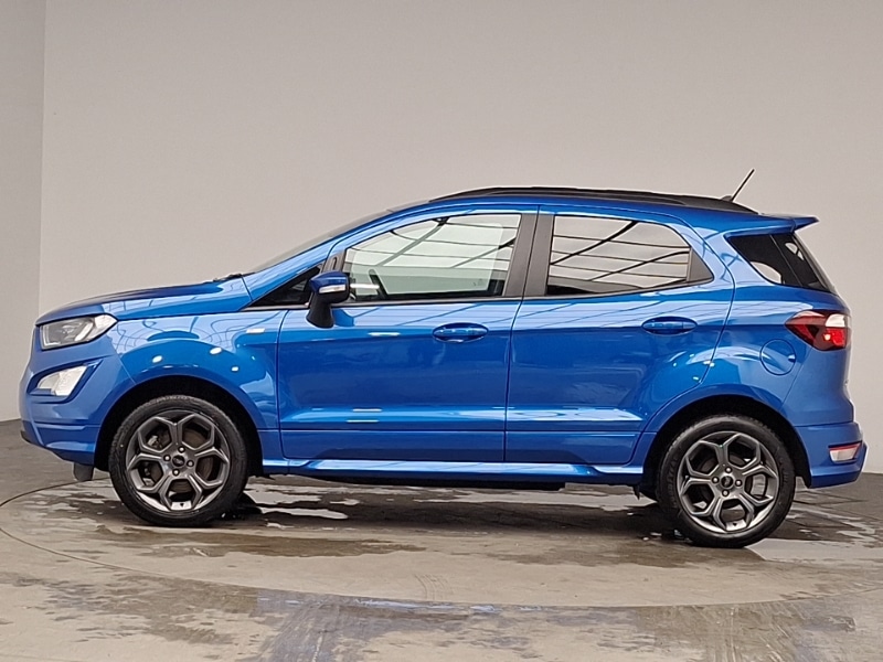 Used Ford Ecosport 2023 for sale - 77678214: Photo 4