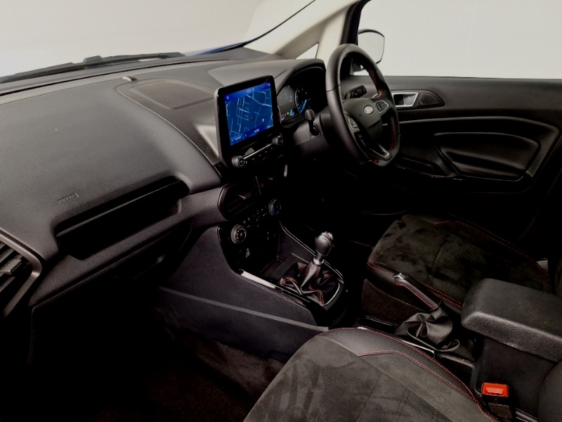Used Ford Ecosport 2023 for sale - 77678214: Photo 5