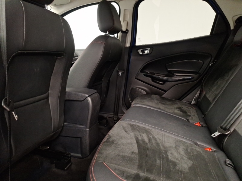Used Ford Ecosport 2023 for sale - 77678214: Photo 6