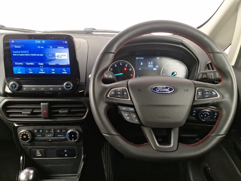 Used Ford Ecosport 2023 for sale - 77678214: Photo 7