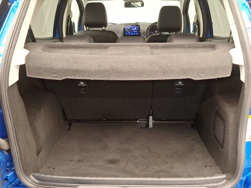 Used Ford Ecosport 2023 for sale - 77678214: Photo 8