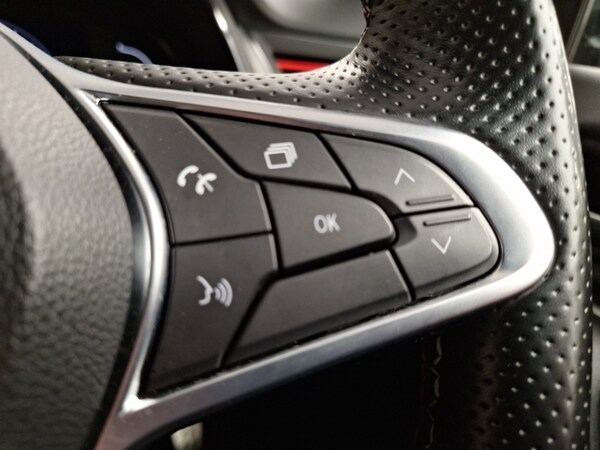 Used Renault Captur 2022 for sale - 75558261: Photo 18