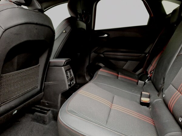 Used Renault Captur 2022 for sale - 75558261: Photo 6
