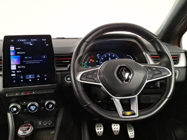 Used Renault Captur 2022 for sale - 75558261: Photo 7